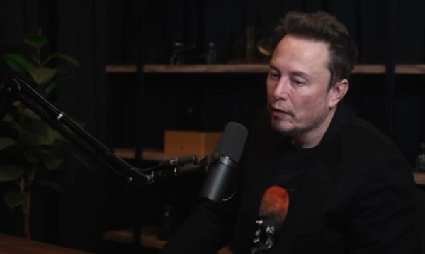 Elon Musk Unveils $20 Billion Plan to Build Super Fab